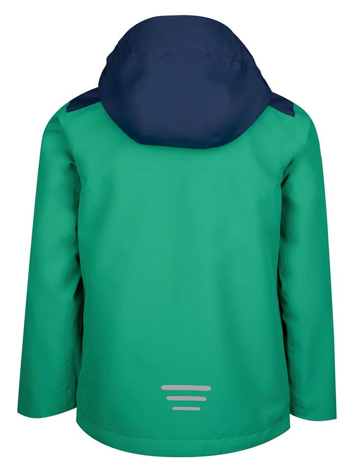 Trollkids Regenjacke 