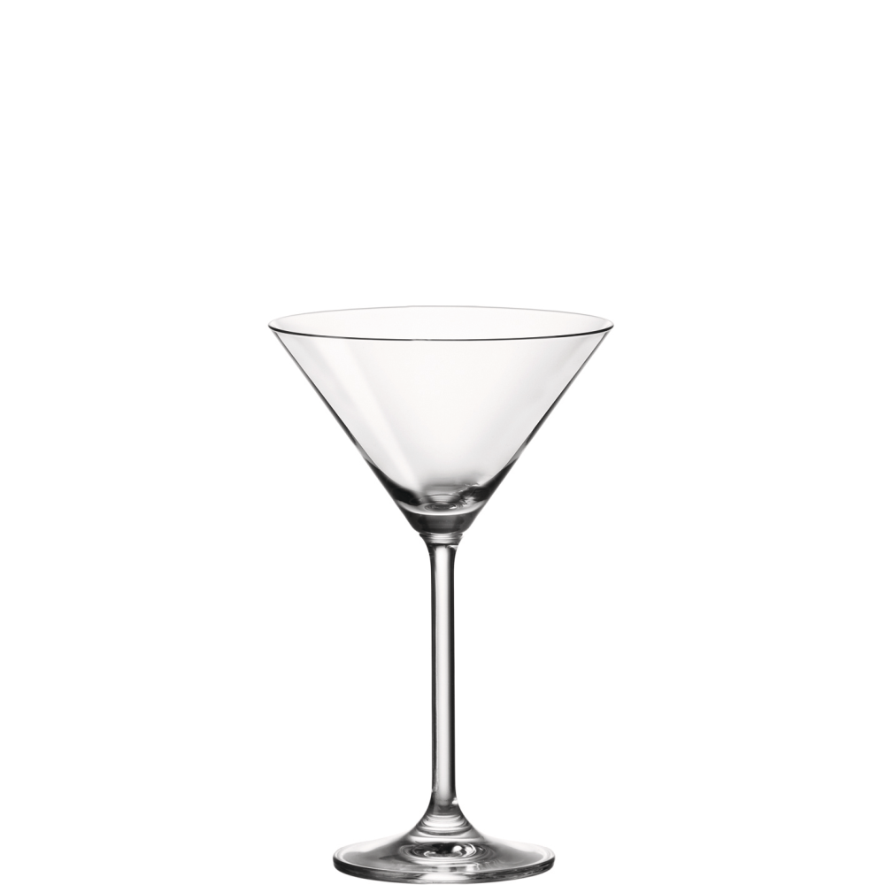 Cocktailschale 270ml Daily klar