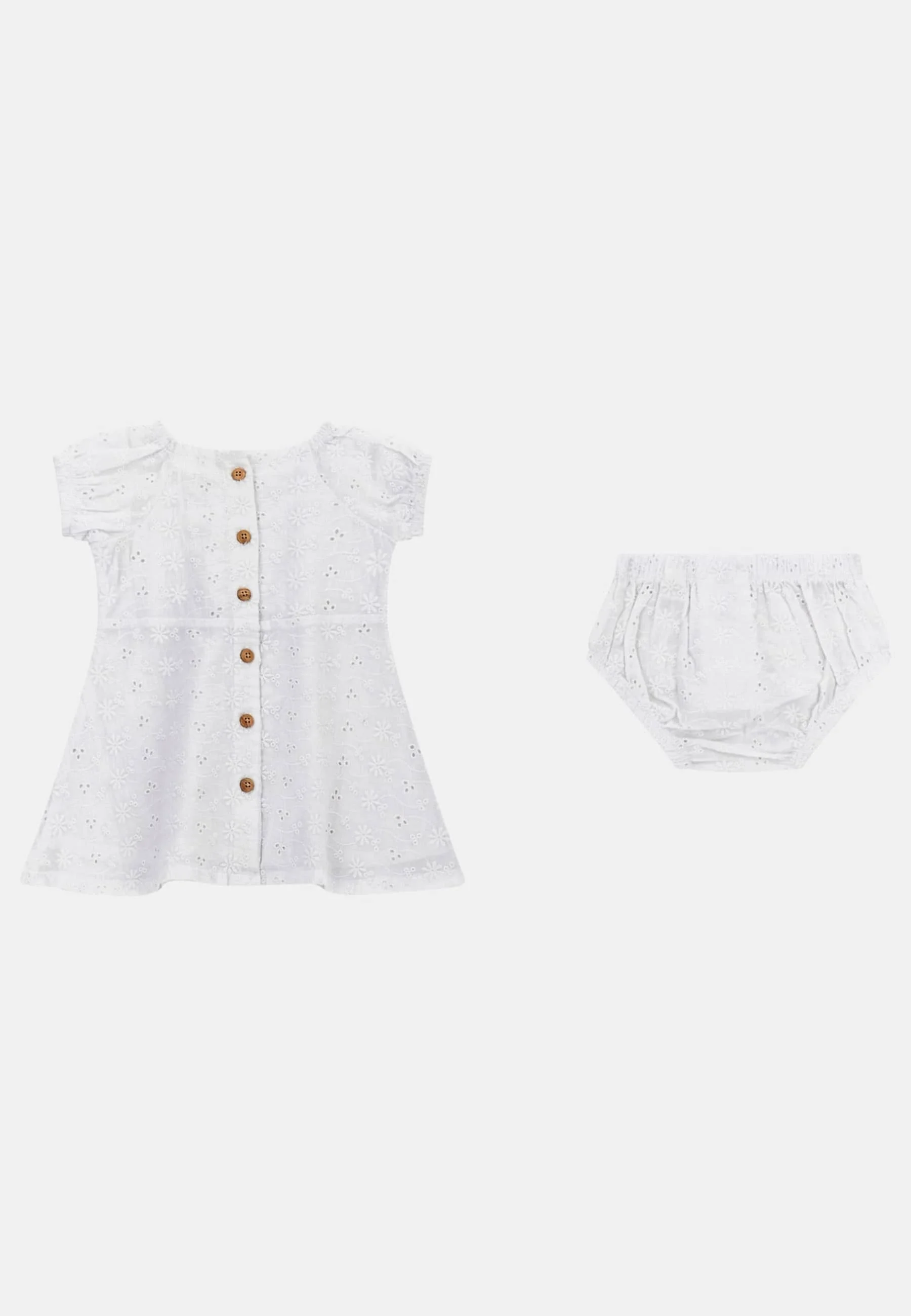 Guess SET - Vestido de verano