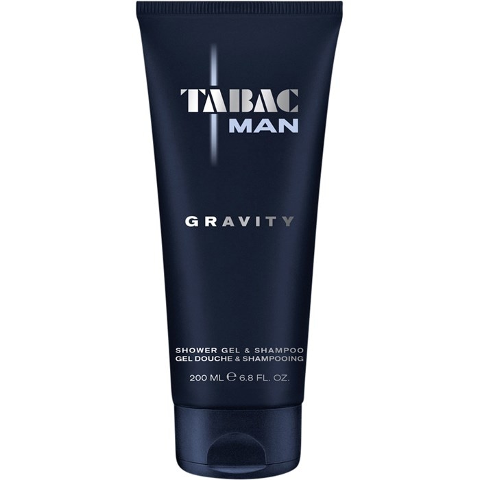 Bath & Shower Gel