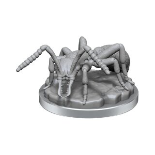 WizKids Deep Cuts Miniatur: Giant Ants (3)