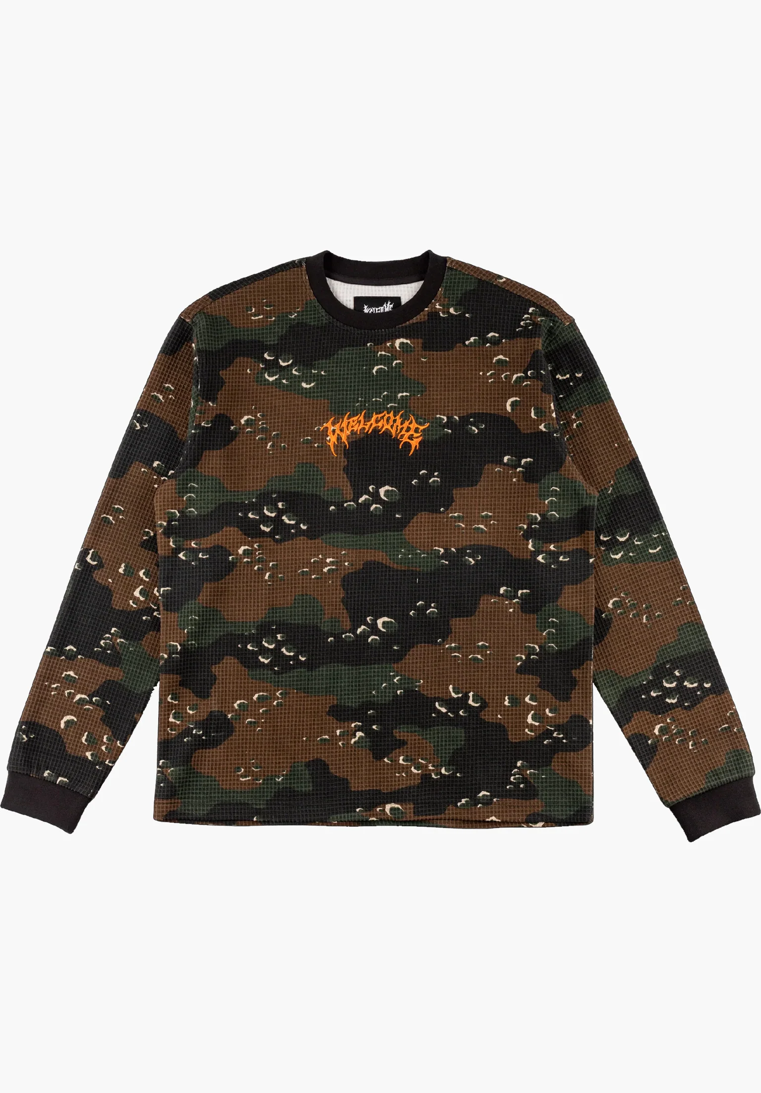 Covert Camo Thermo