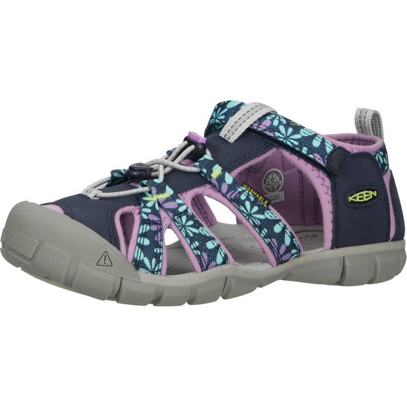 Keen Wanderschuhe Outdoorsandalen Mdchen