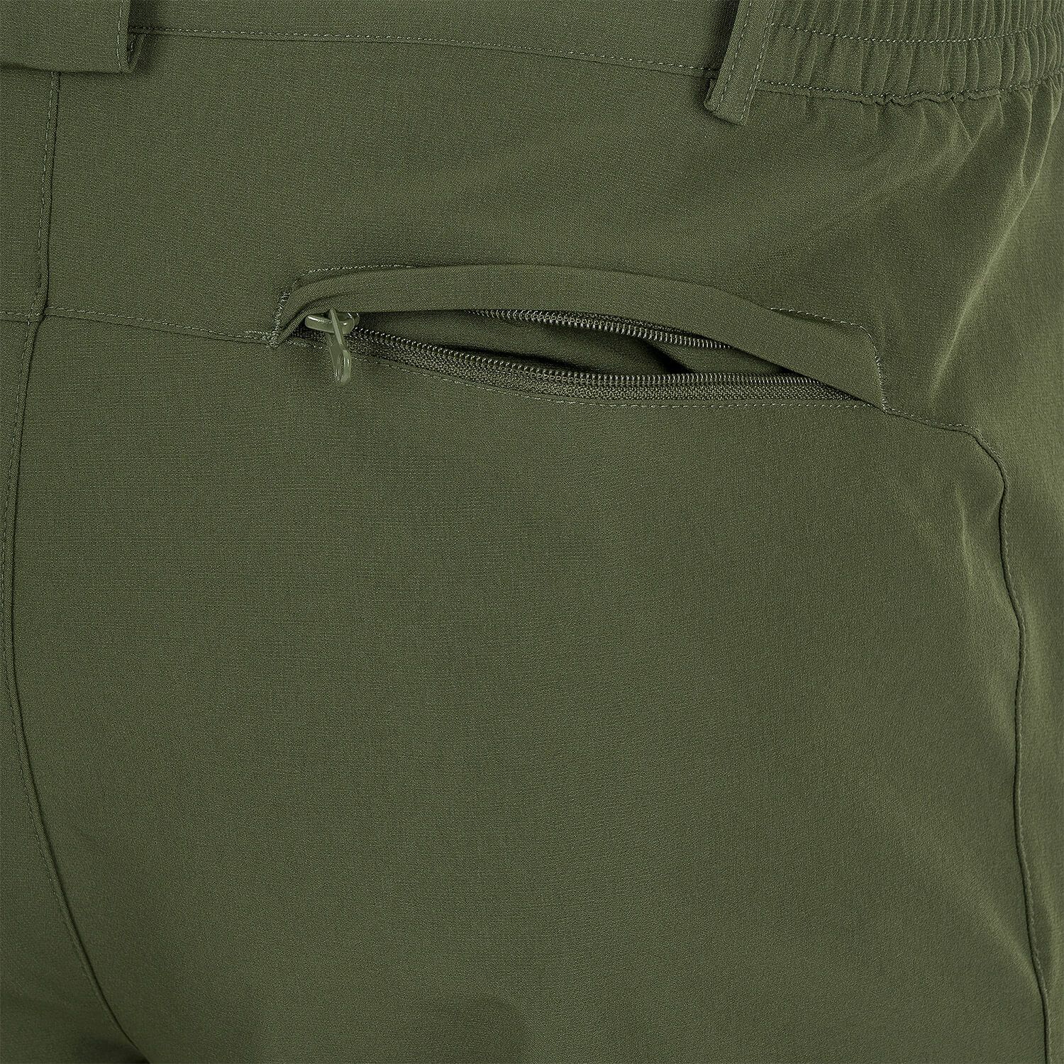 Outdoorhose Munro Walking Trousers