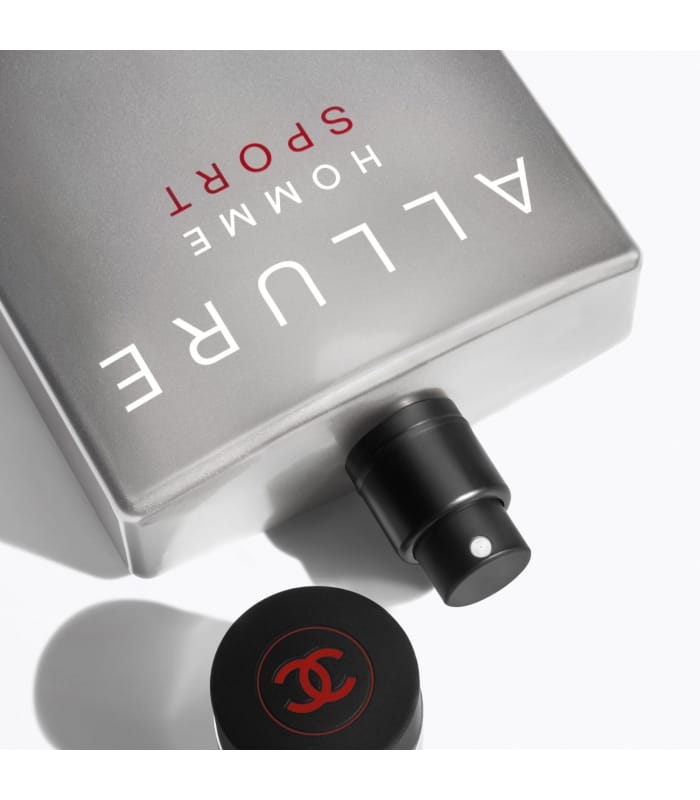 Chanel-ALLURE HOMME SPORT - Eau Extrême Vaporisateur
