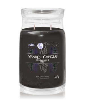 Yankee Candle Midsummers Night Duftkerze-368 g