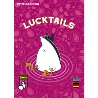 LUCKTAILS (DE/EN)