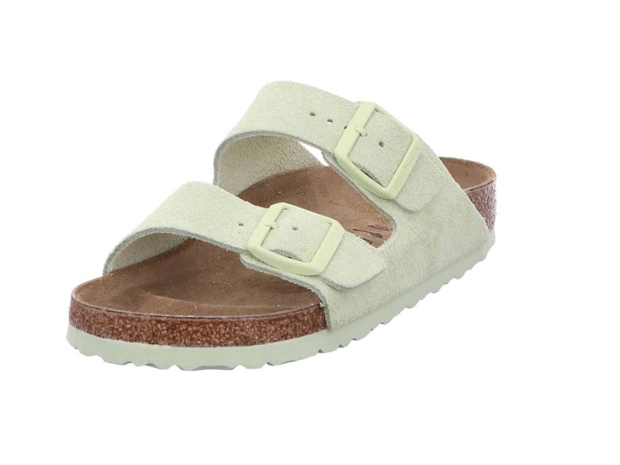 BIRKENSTOCK Komfort Sandalen bunt Arizona