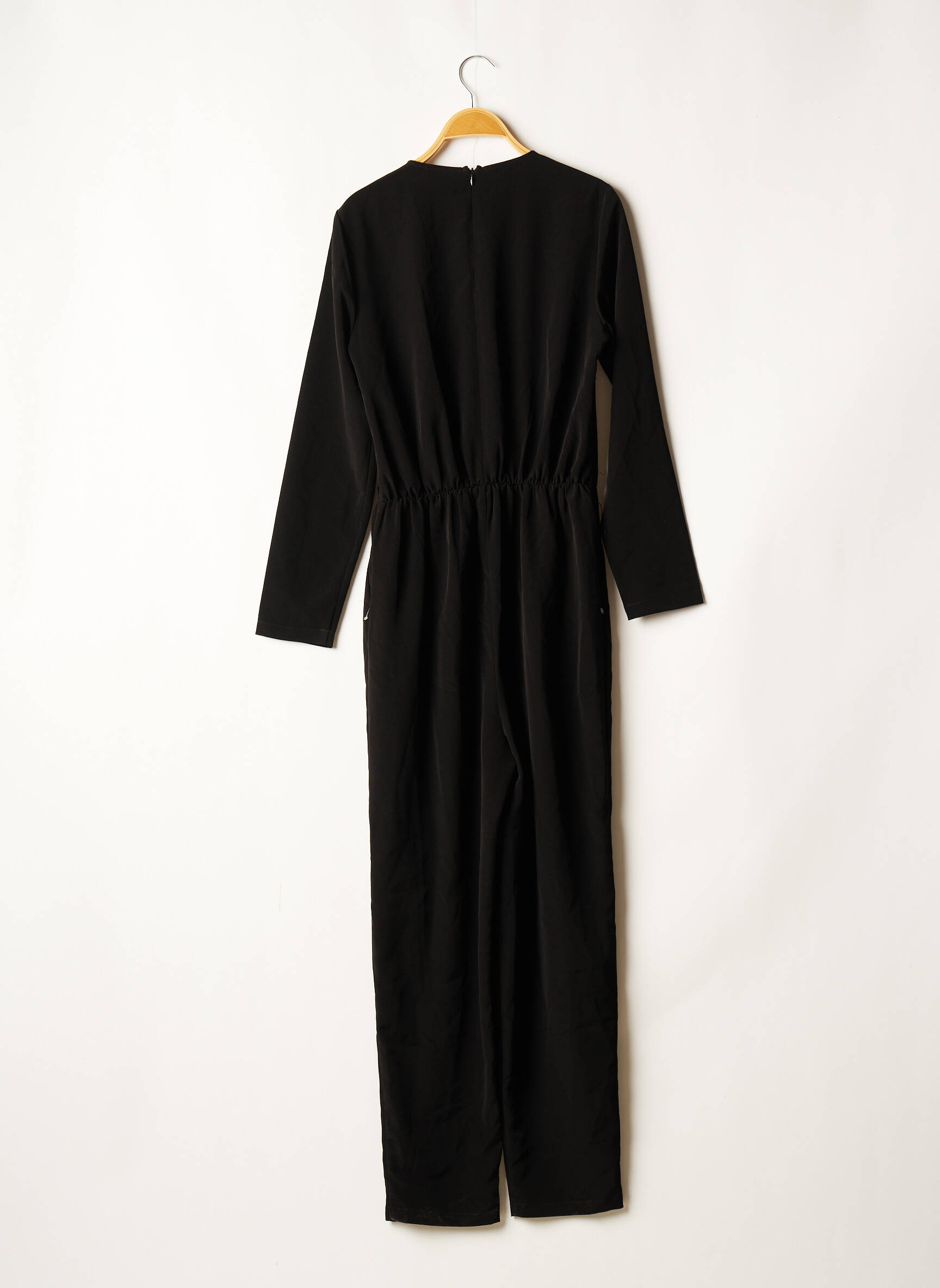 Aware By Vero Moda Combinaisons 1 Femme couleur noir