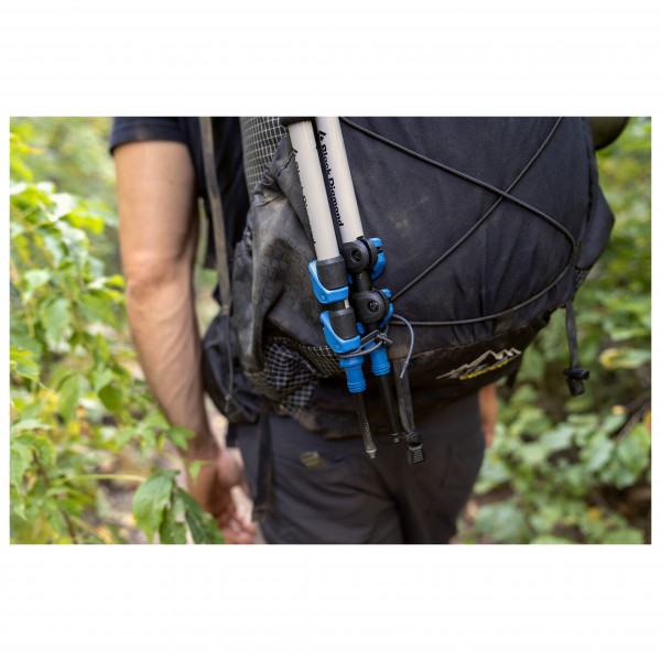 Matador - Zip Ties Re-Ties Reusable (4 Pack)