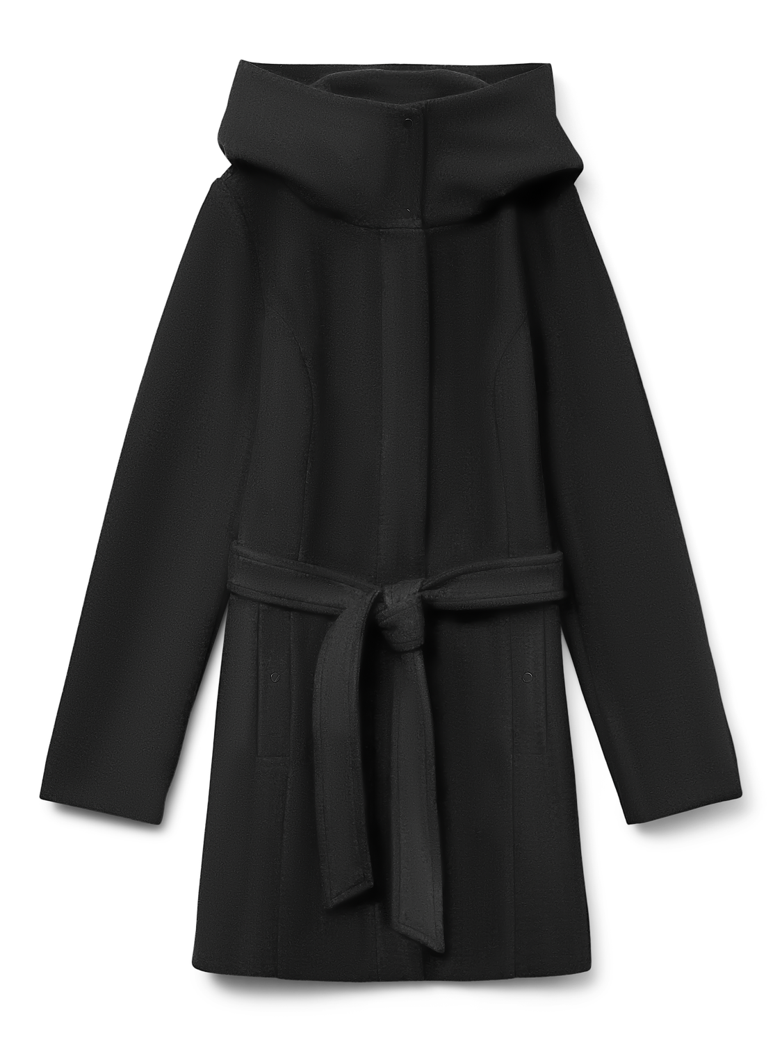 VMPOPLIVA Jacke