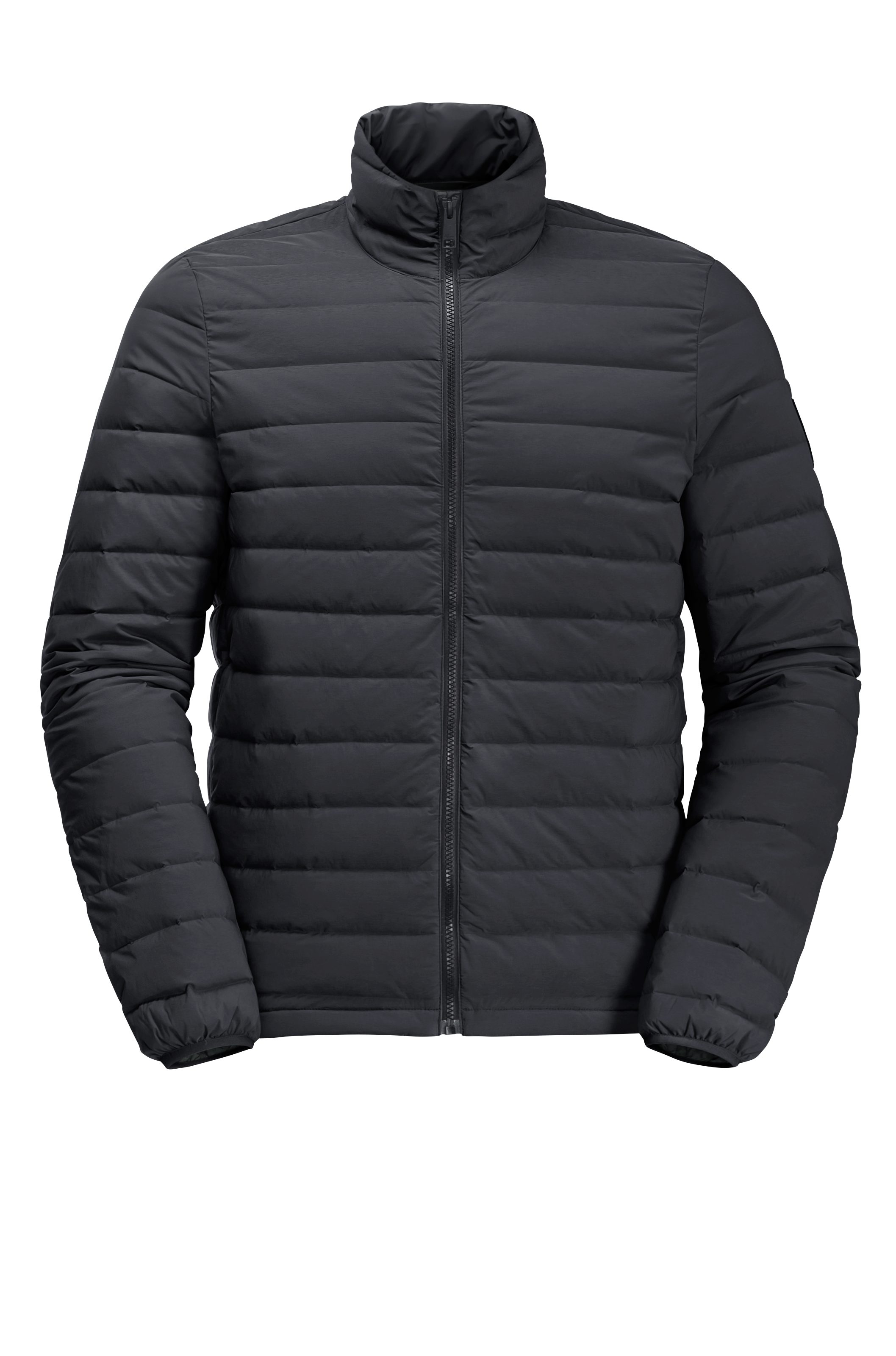 Jack Wolfskin Outdoorjacke ARCADEN JKT M warme, winddichte, wasserabweisende Daunenjacke