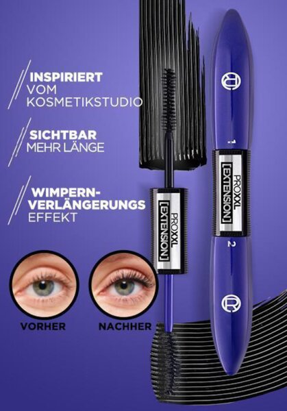 L'Oréal Paris Mascara