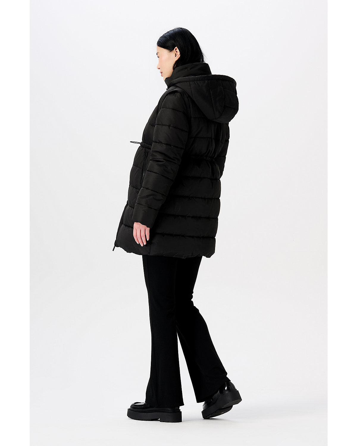 Umstandsjacke Winter Giza 3-Way Umstandsjacken