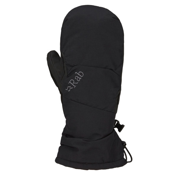 STORM MITTS Unisex - Fausthandschuhe