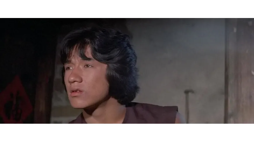 Jackie Chan: Die Schlange im Schatten des Adlers