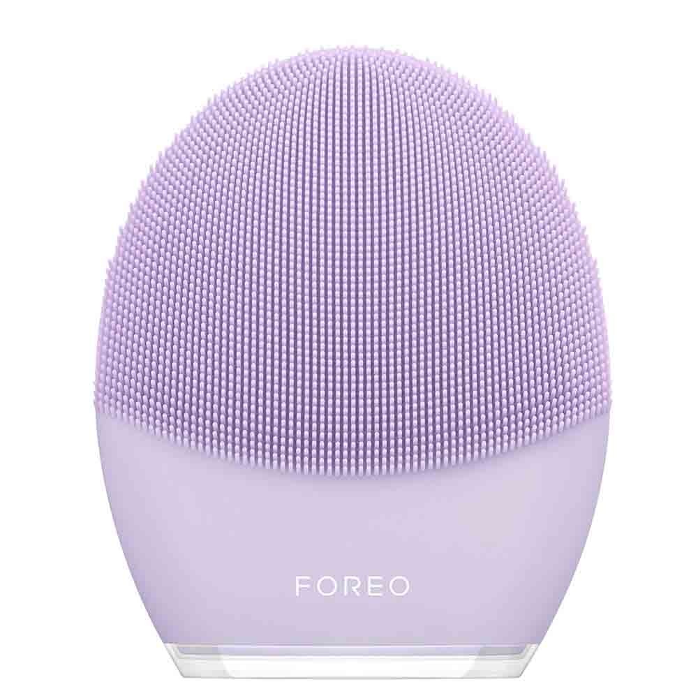 foreo LUNA 3 for Sensitive Skin Brosse nettoyante pour le visage