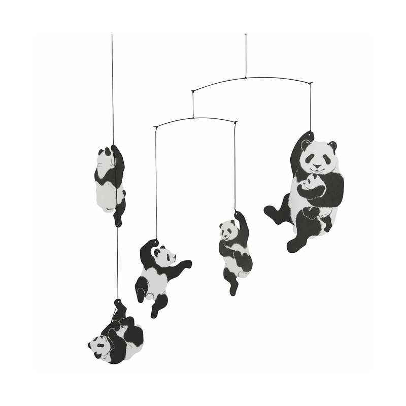 Mobile Panda