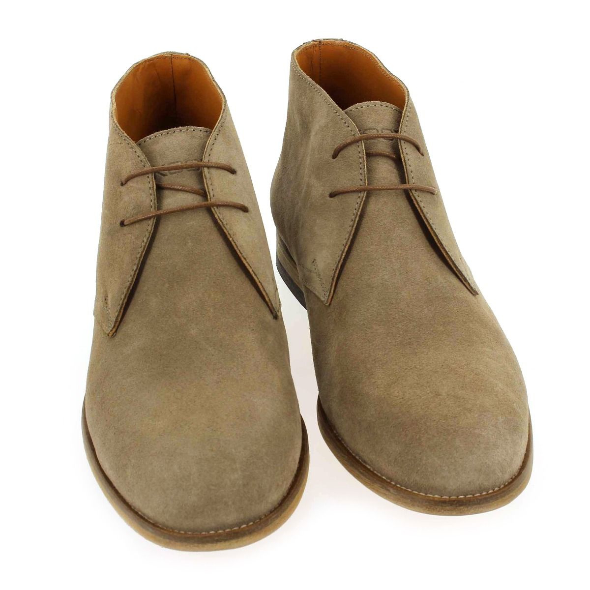 Kost  GALLANT 5 - Taupe