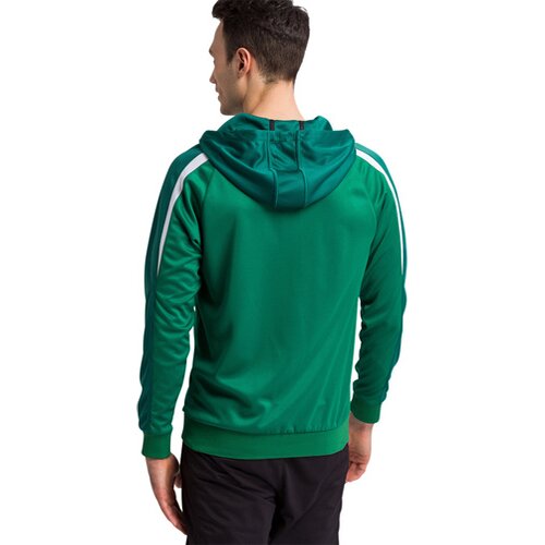 HERREN LIGA 2.0 TRAININGSJACKE MIT KAPUZE