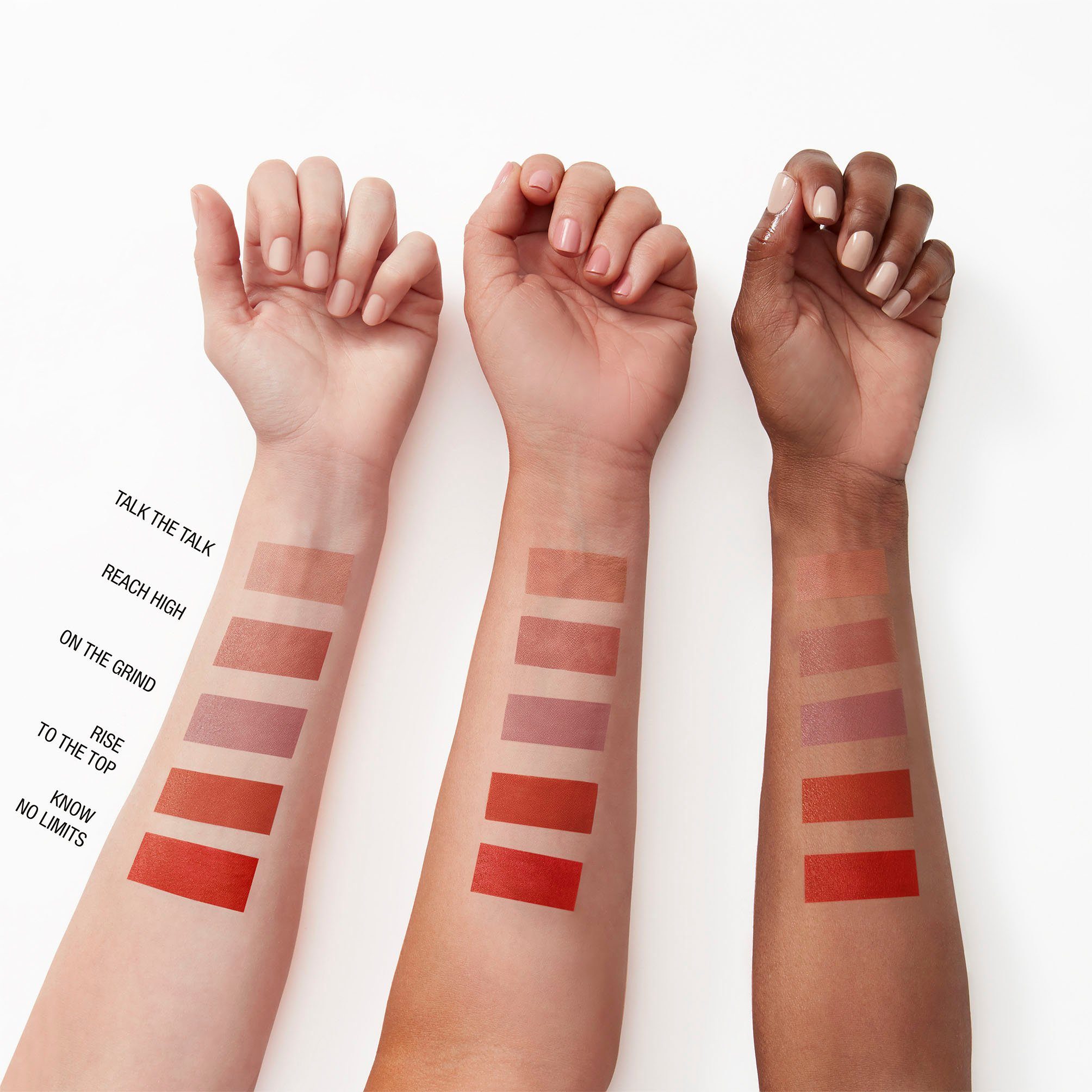 MAYBELLINE NEW YORK Lippenstift Super Stay Ink Crayon