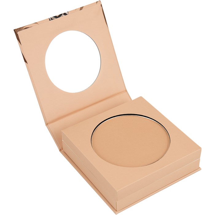2in1 Compact Powder