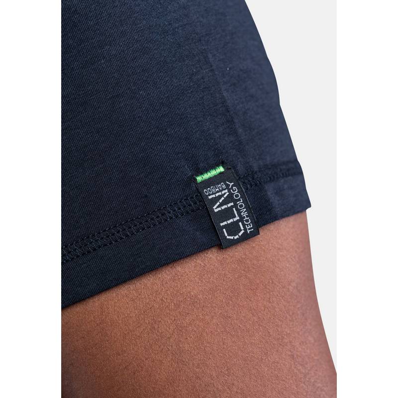 CLN Athletics Trap Bamboo Funktionsshirt Herren