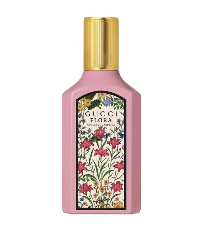 GUCCI FLORA GORGEOUS GARDENIA -Eau de Parfum Vaporisateur