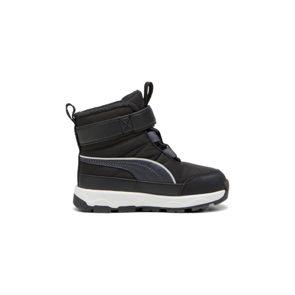 PUMA Evolve Boot AC Inf 392646/001 / schwarz