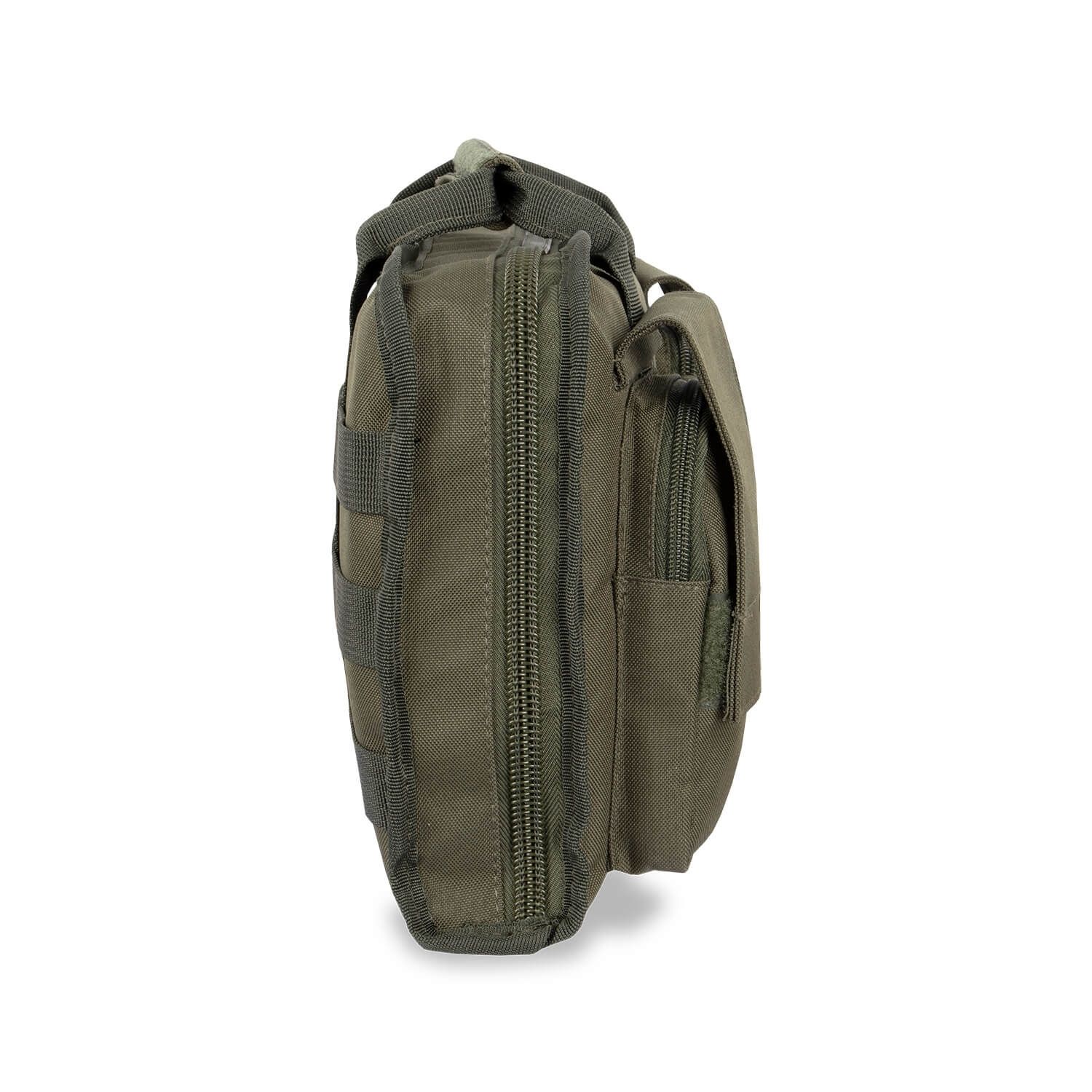 Tactical Pistol Case Small