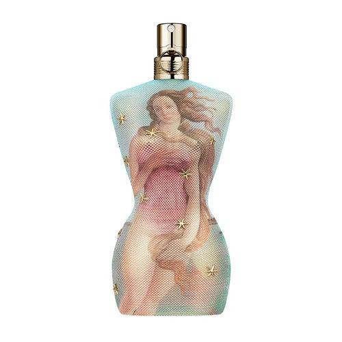 Jean Paul Gaultier Classique Christmas 2024 Edition Eau de Toilette 100 ml