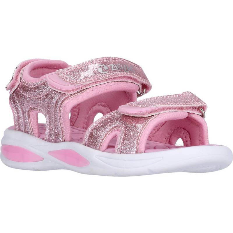 ZigZag Flour Sandalen Kinder