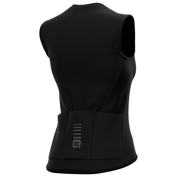 AlÉ - Women's R-EV1 Thermo Vest - Fahrradweste