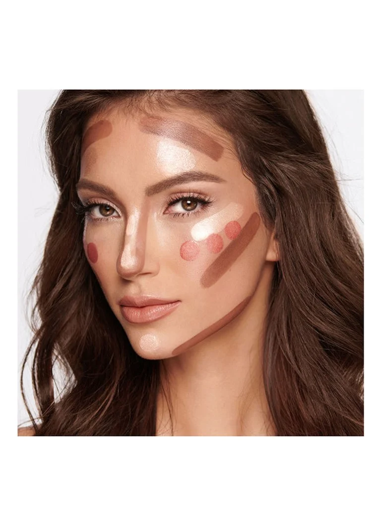 Charlotte Tilbury Hollywood Contour Wand - contour stick