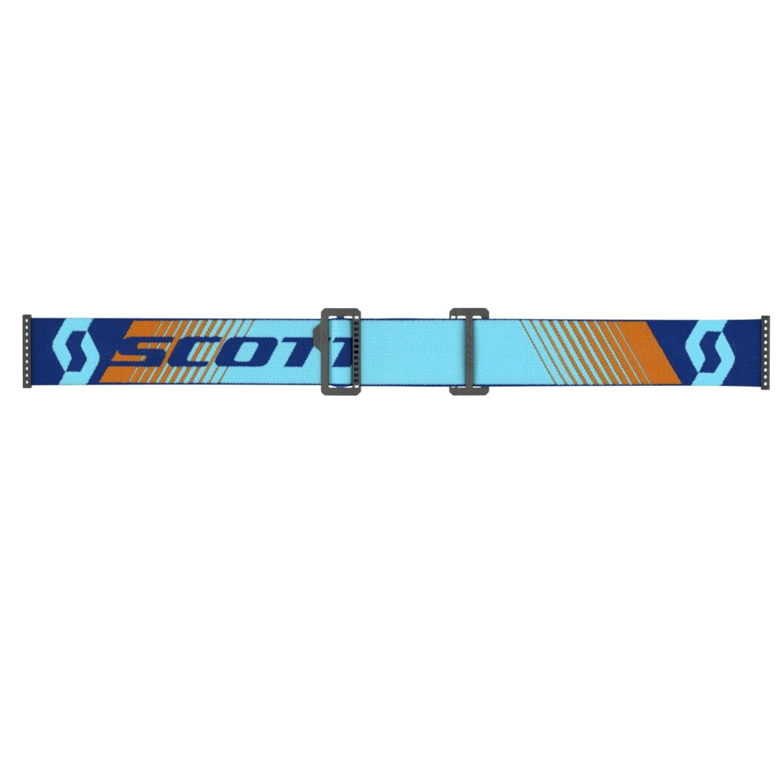 Scott Motorradbrille