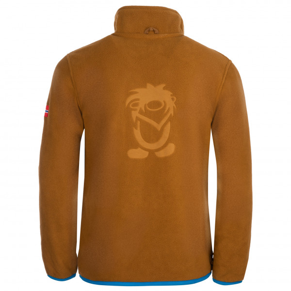 Trollkids - Kid's Bryggen 3in1 Jacket - Doppeljacke
