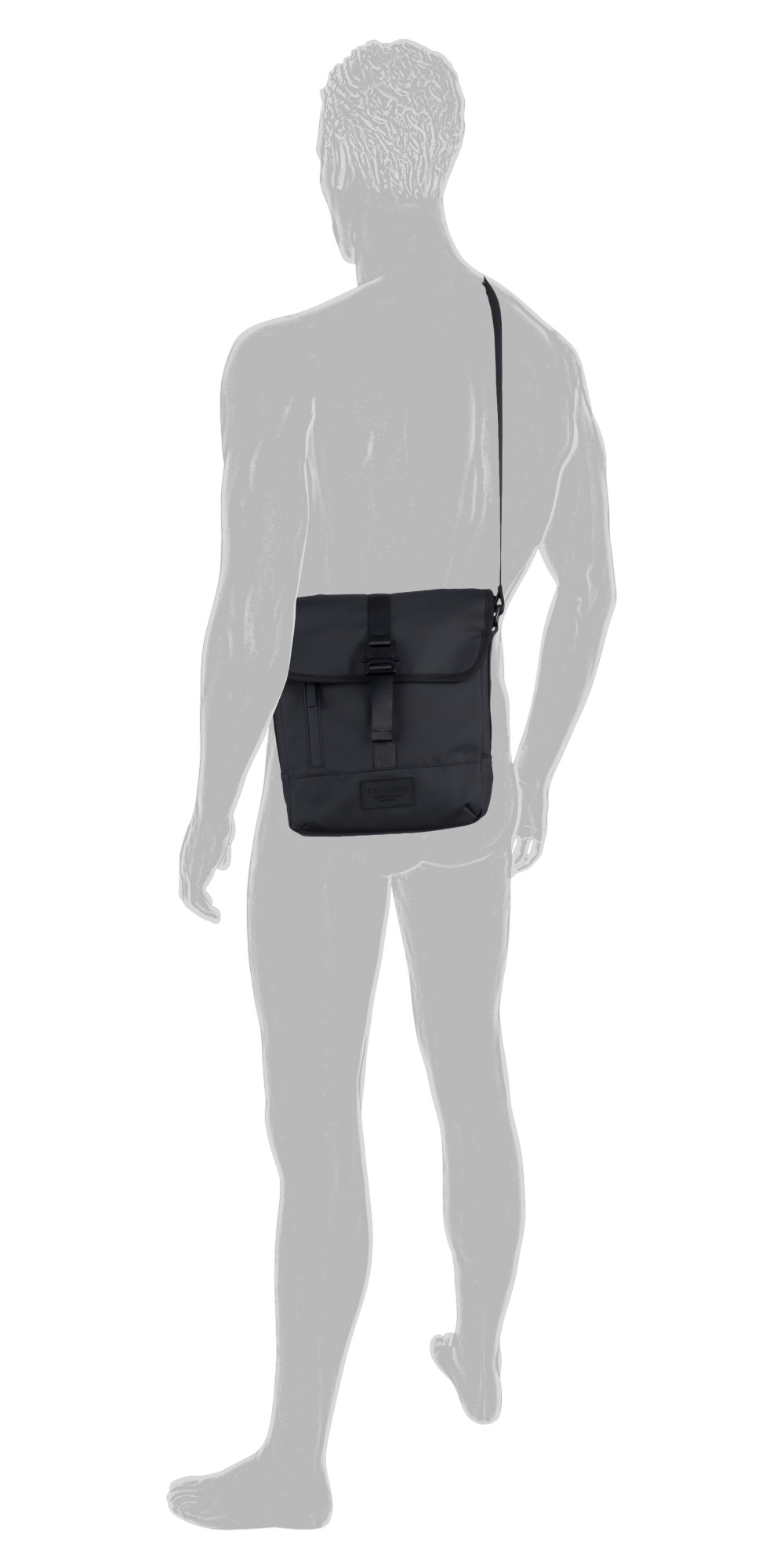 Tom Tailor Bags 29201-60 Schwarz 60 black