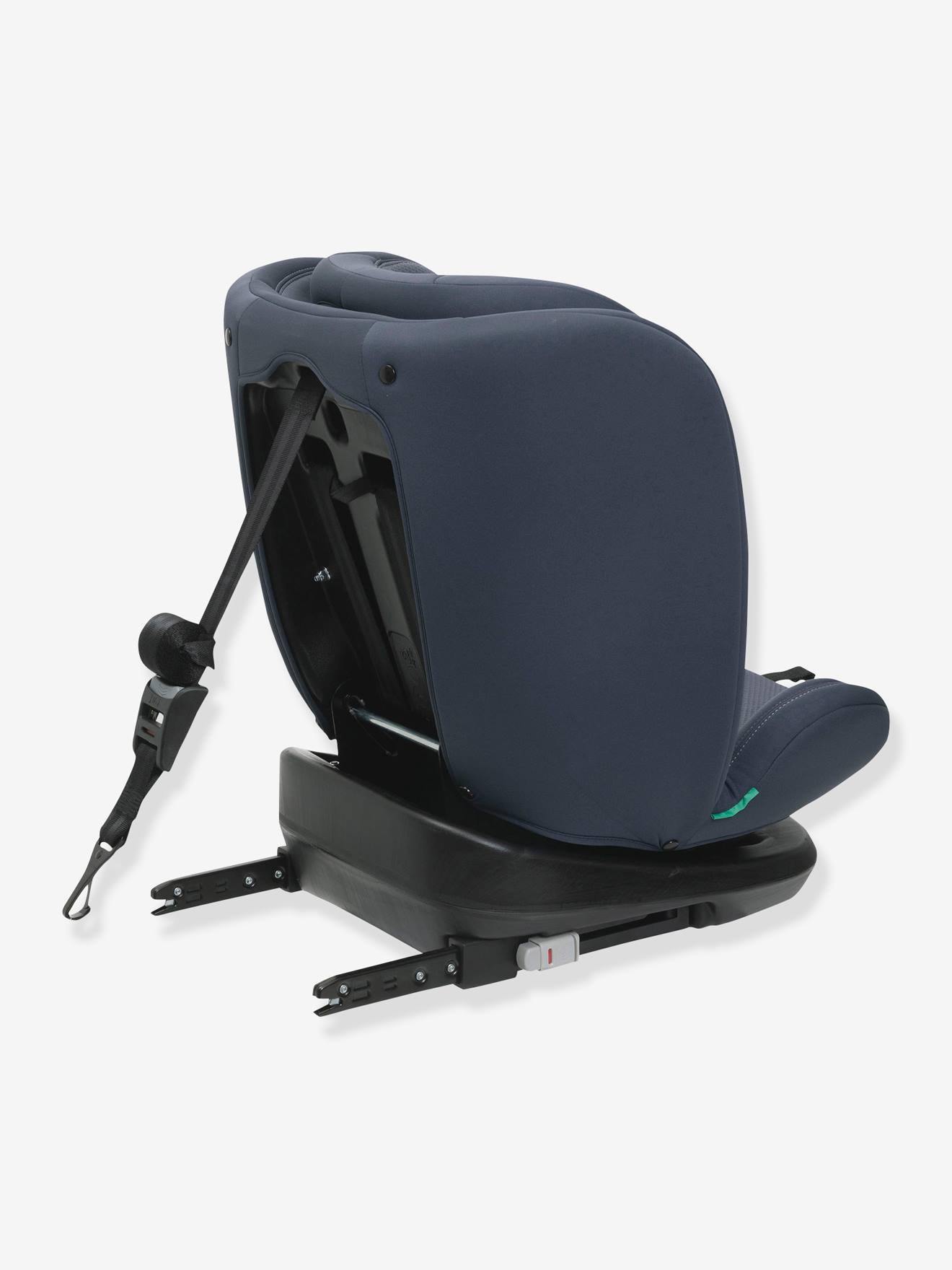 Siège-auto Mokita I-Size Air (76-150 CM) CHICCO bleu