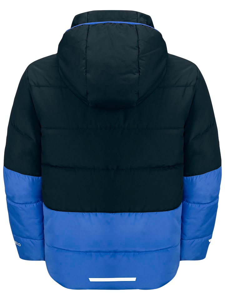 Jack Wolfskin Steppjacke 