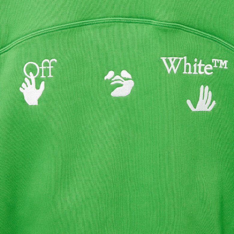 NIKE Nrg Mc Track Jacket kelly green