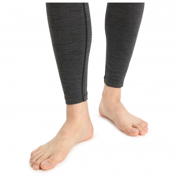Icebreaker - Zoneknit 200 Leggings - Merinounterwäsche