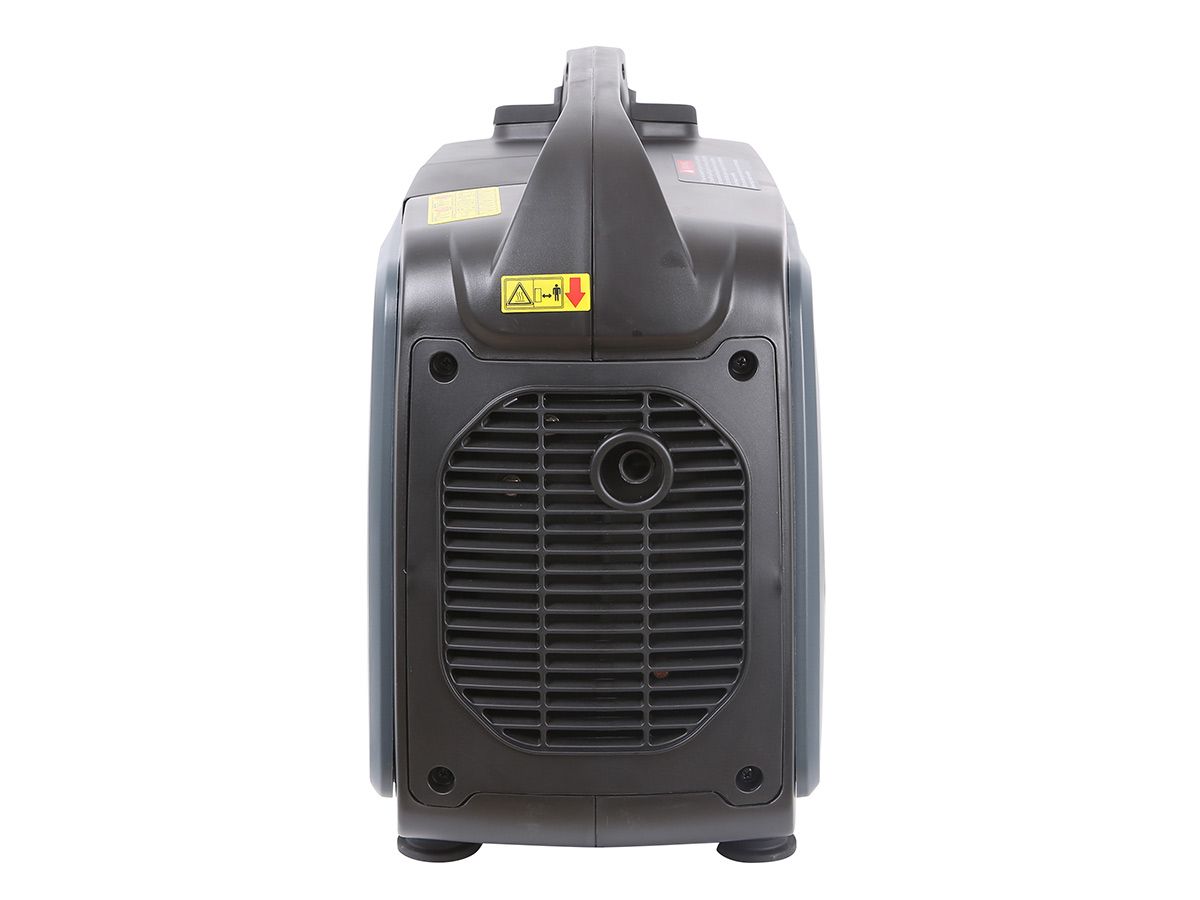 Powerkick 800 Watt Industrie Generator