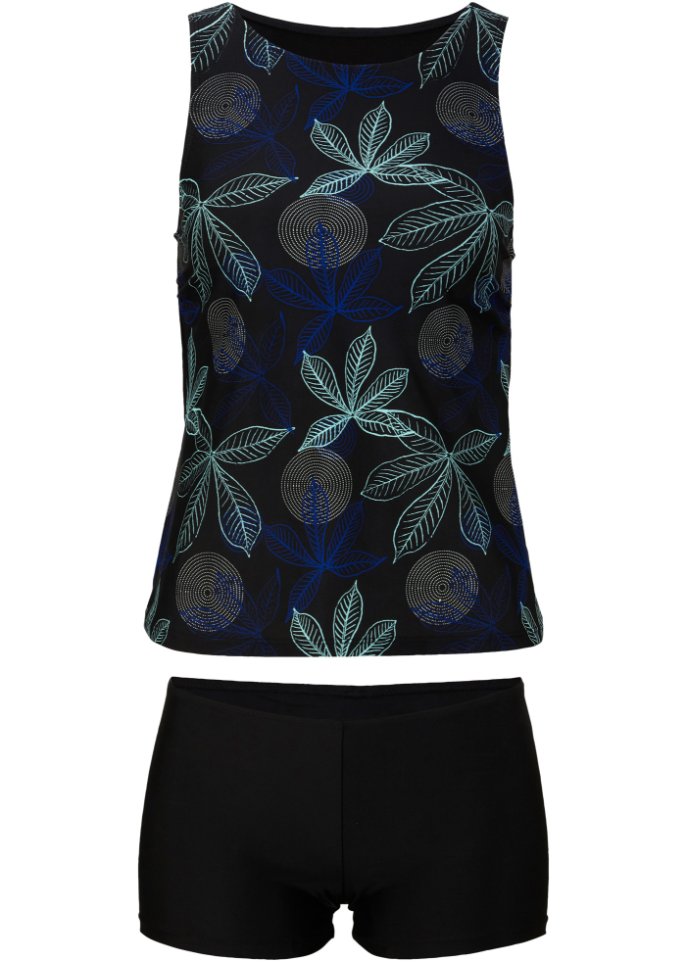 Tankini (2-tlg.Set)