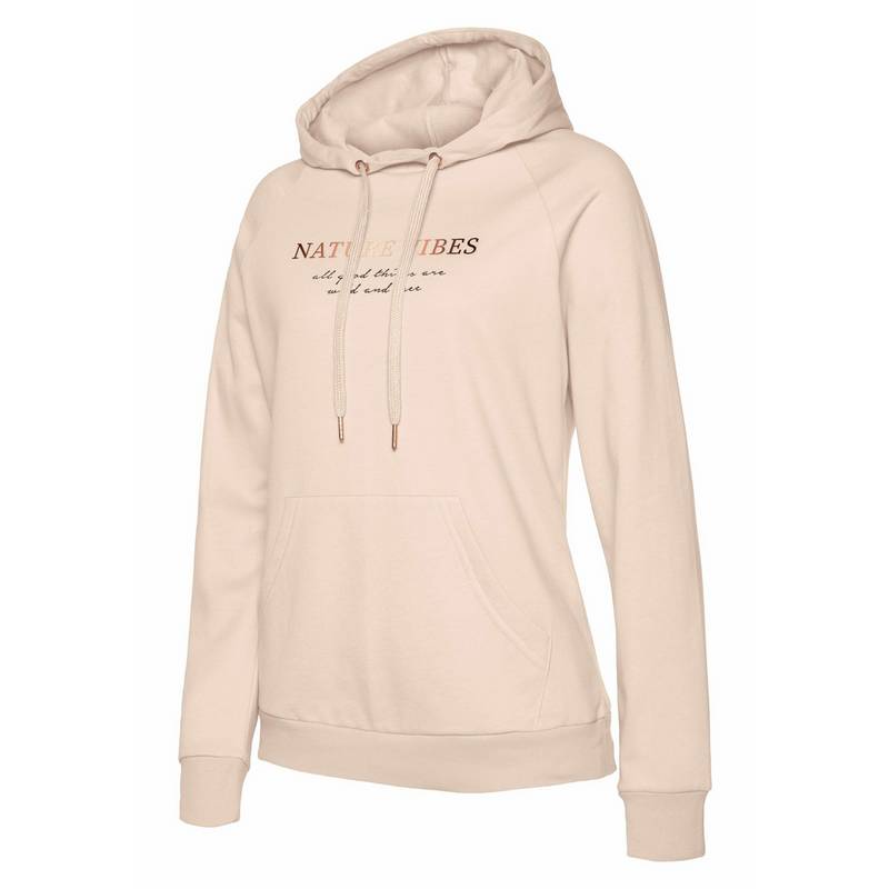 Lascana Hoodie Damen