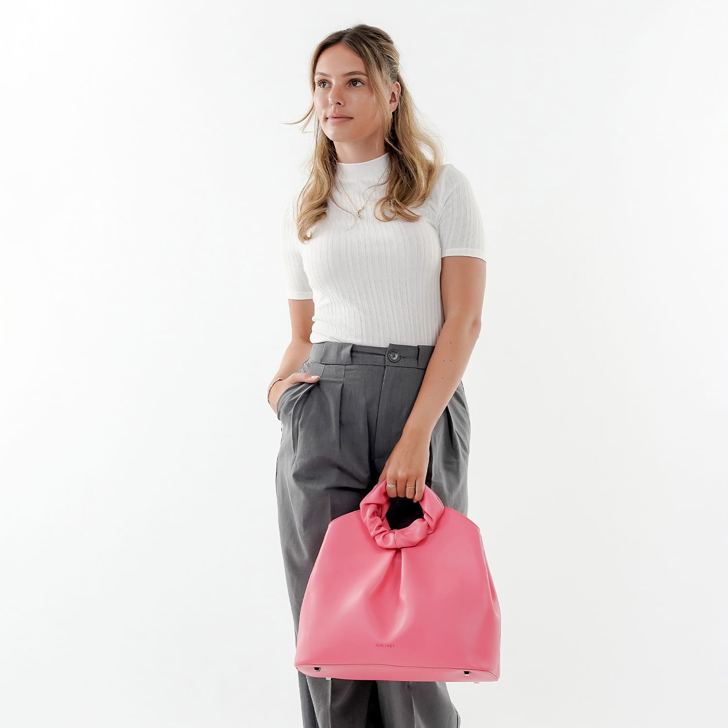 SURI FREY SFY TechBag Rucksack