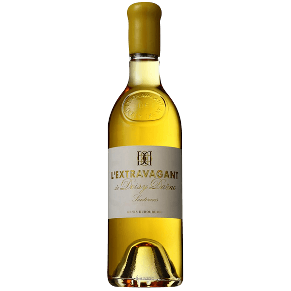 Château Doisy-DaëneL'Extravagant de Doisy-Daëne Sauternes 2010