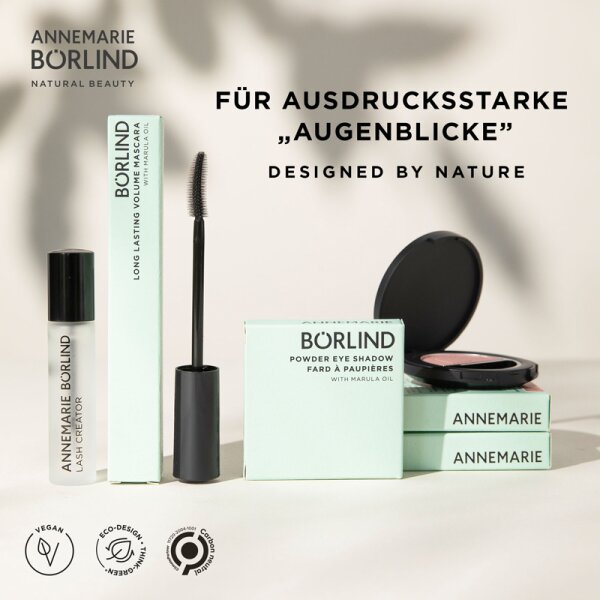 ANNEMARIE BÖRLIND EYELINER PENCIL Eyeliner