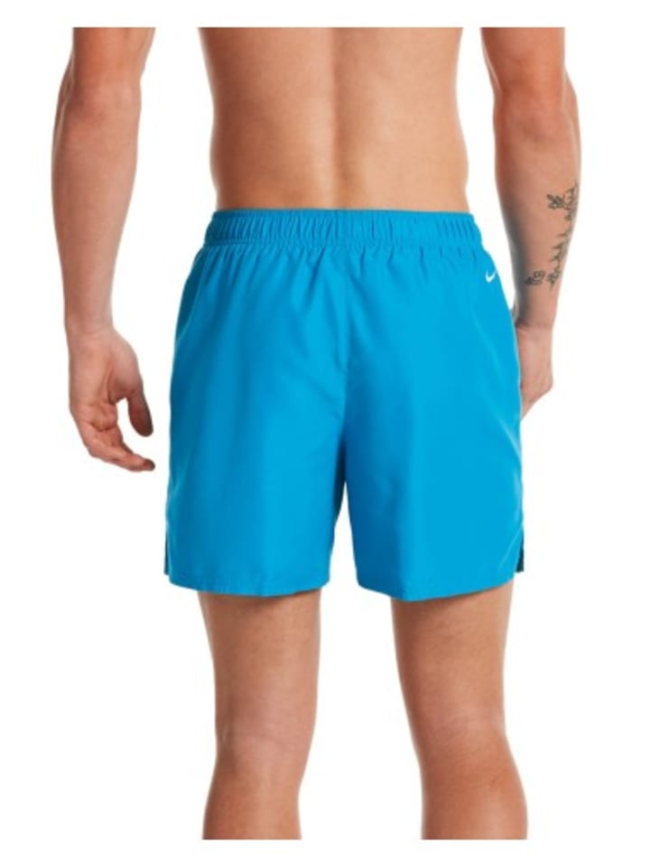 Nike Badeshorts in Blau günstig kaufen