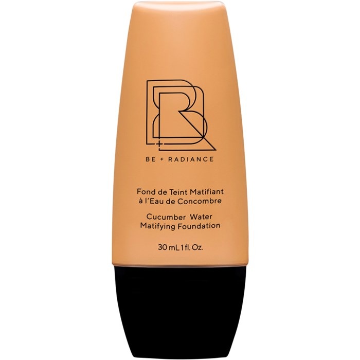 Cucumber Water Matifying Foundation
