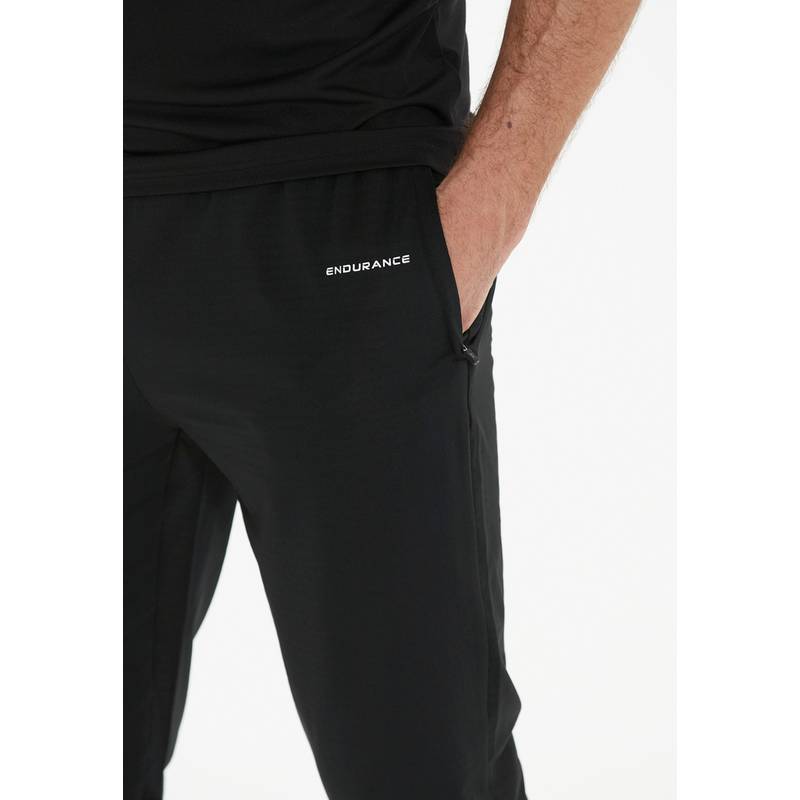 Endurance Moores Funktionshose Herren